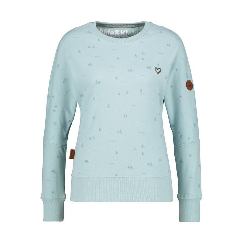 ALIFE AND KICKIN DarlaAK Sweatshirt Damen