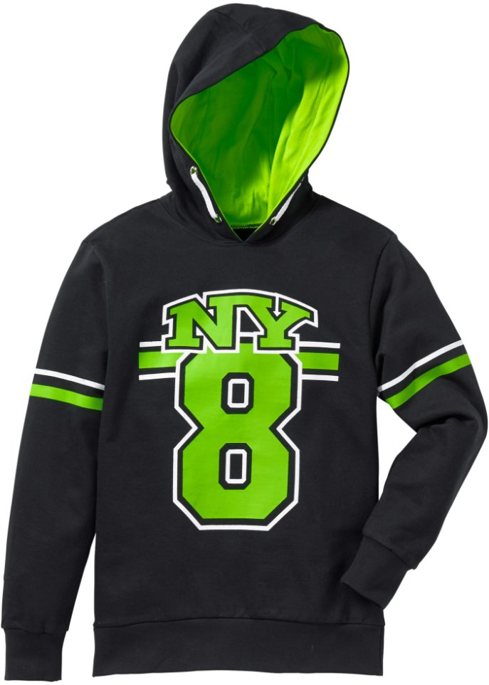 Kapuzensweatshirt