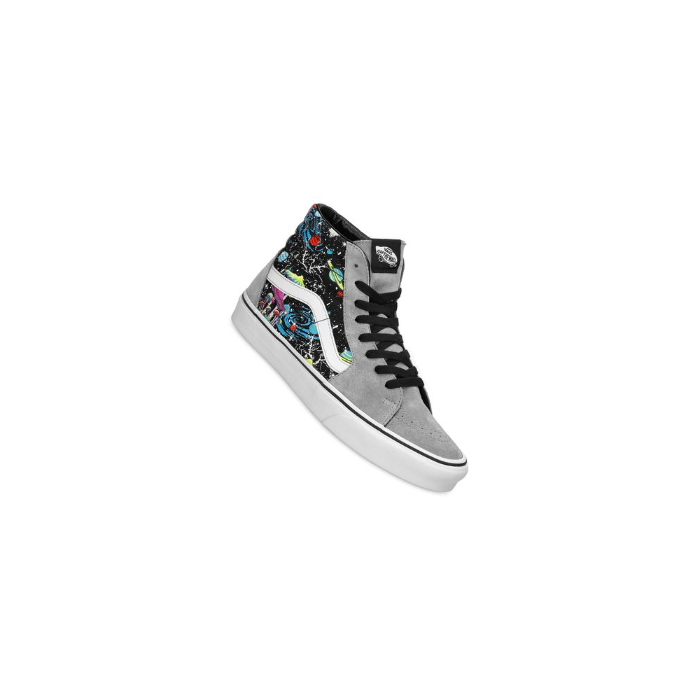 Vans Sk8 Hi VN0007NSXN71 / schwarz