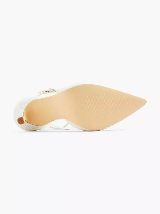Catwalk Spangenpumps