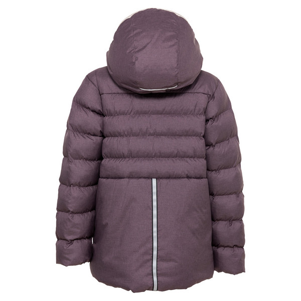 MANUKAU PADDED JACKET Kinder - Winterjacke