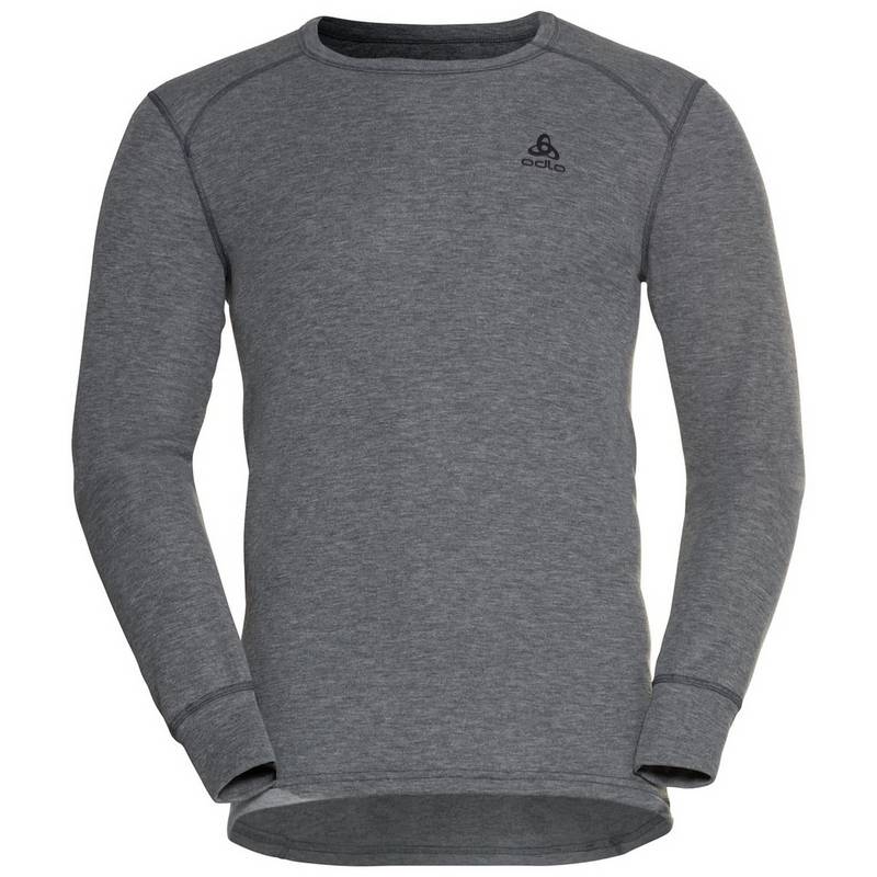 Odlo ACTIVE WARM ECO Funktionsshirt Herren