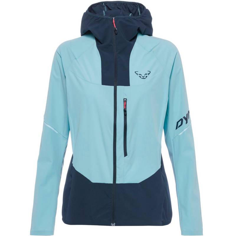 Dynafit TRAVERSE Softshelljacke Damen