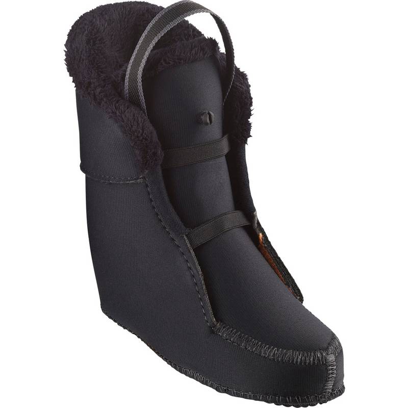 Salomon T1 Skischuhe Kinder