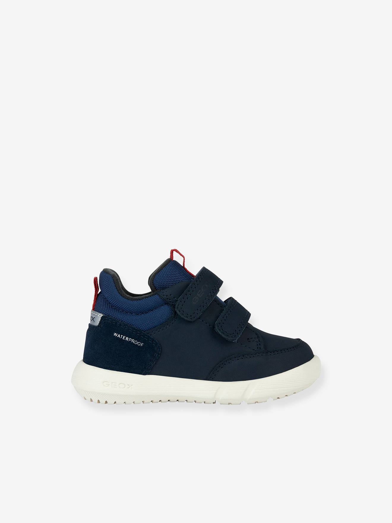 Geox Baby Sneakers B Hyroo Boy WPF GEOX - marine