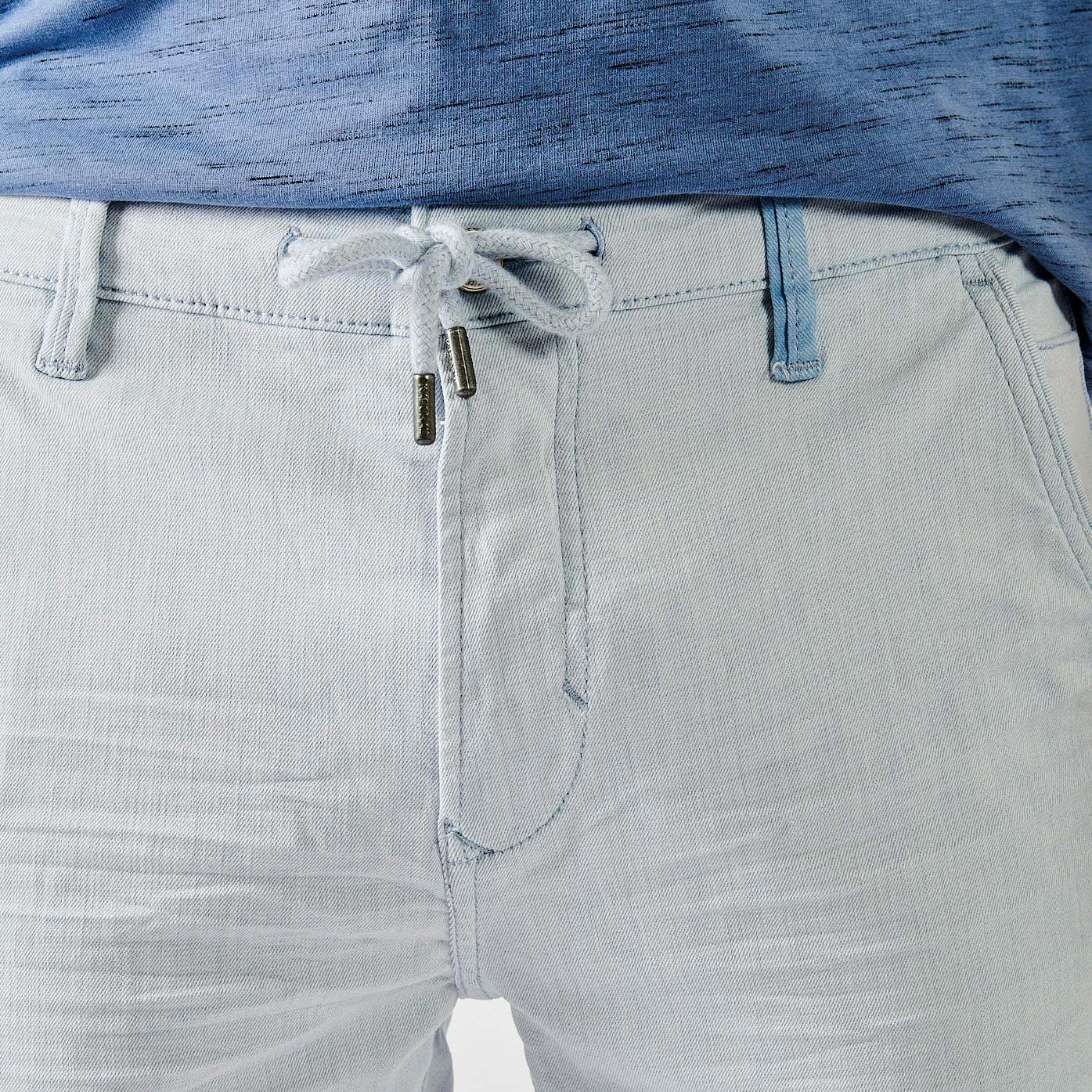 IRWIX  Jean slim homme