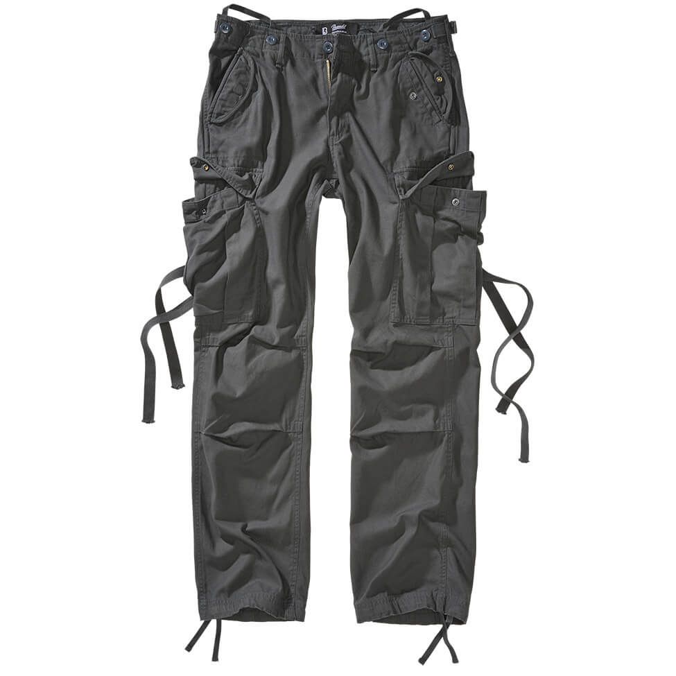M65 Ladies Vintage Trouser Cargo Hose