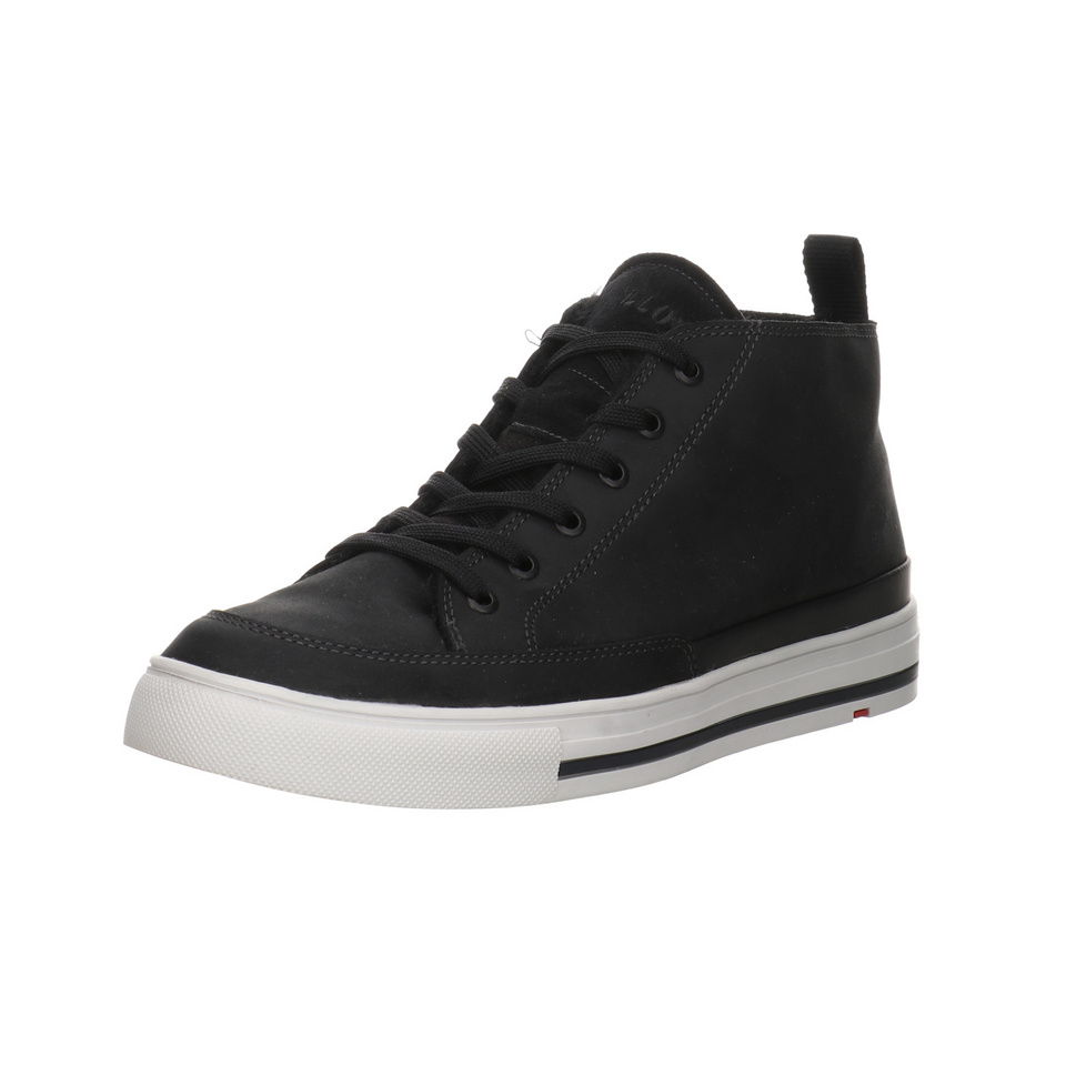 Lloyd Edward High-Top Sneaker