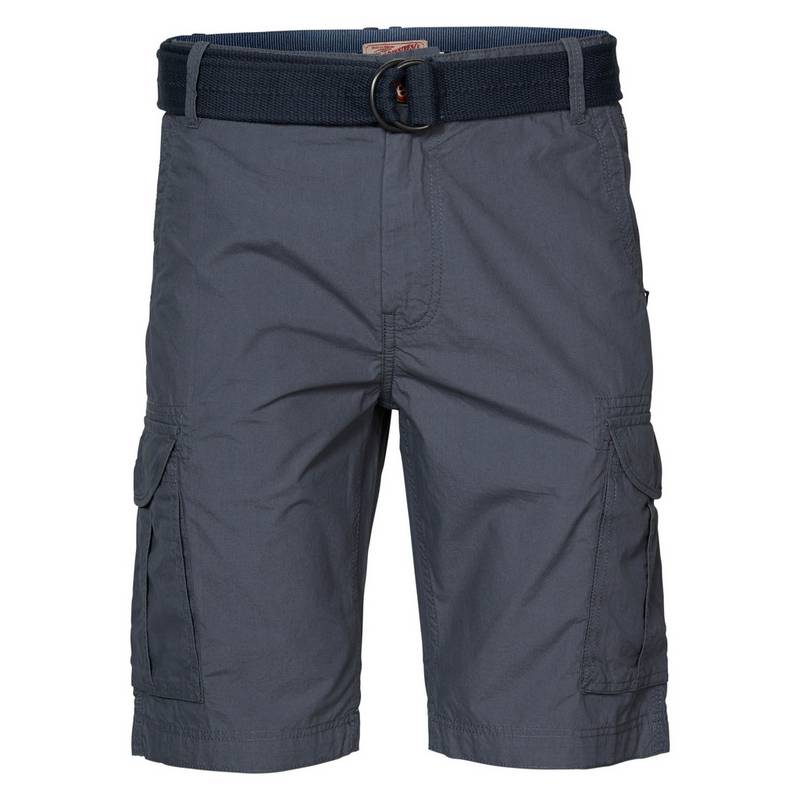 Petrol Industries Shorts Herren