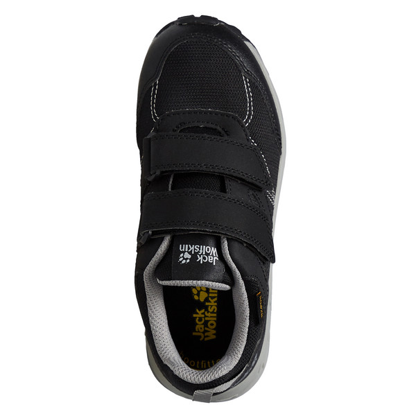 WOODLAND TEXAPORE LOW VC K Kinder - Wanderschuhe