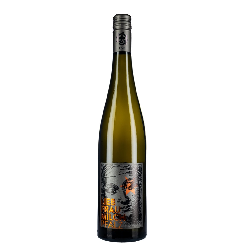 20202021 Liebfraumilch premium – Schwarze Madonna feinherb