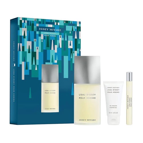 Set regalo Issey Miyake L'Eau d'Issey Pour Homme