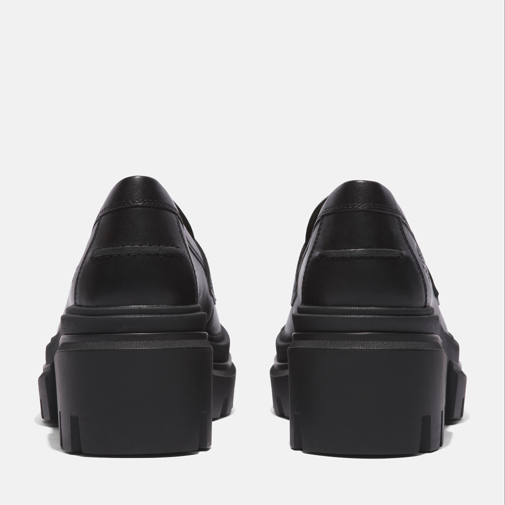Timberland Loafer TB0A5P17W021 / schwarz