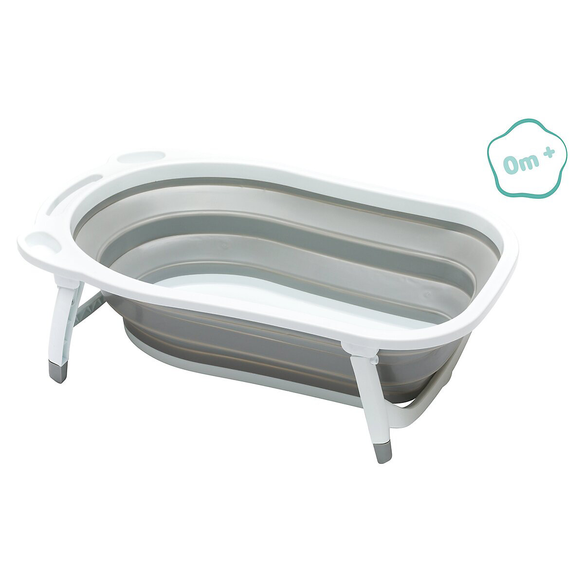 Badewanne faltbar Dori