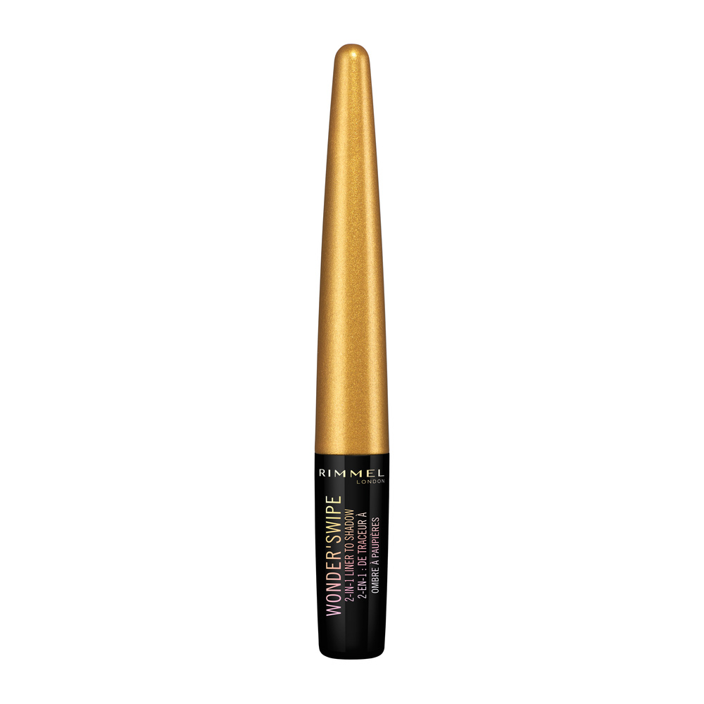 Rimmel London Wonder Swipe Eyeliner et Ombre à Paupière