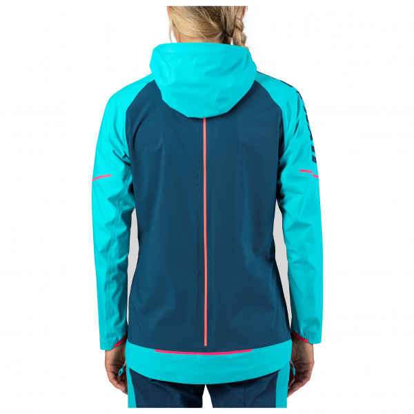 Dynafit - Women's Ride 3L Jacket - Fahrradjacke
