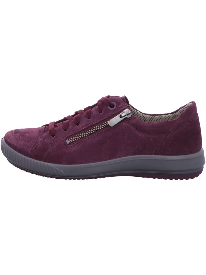 Legero Halbschuh in rot günstig kaufen