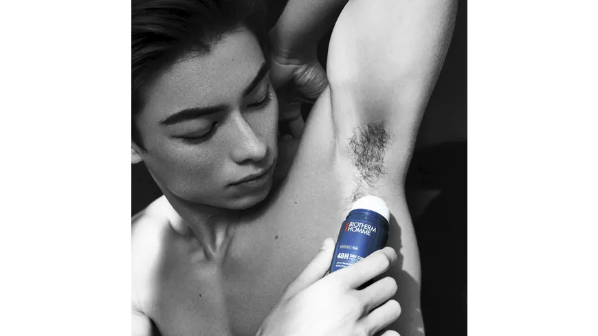 BIOTHERM HOMME Day Control Deo 48H Roll-on 75 ml