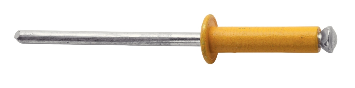 Rapid 5000403 Аутомобилске слепе заковице ø4,0 x 16 мм 32 комада