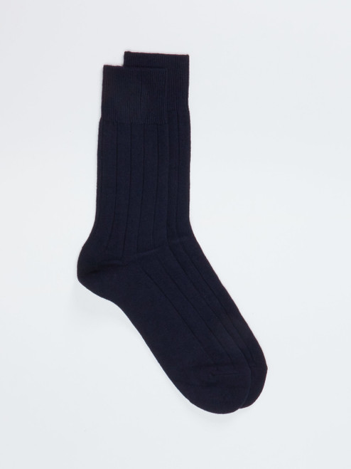 Lhasa Rib Herren Socken-94901090016 Falke