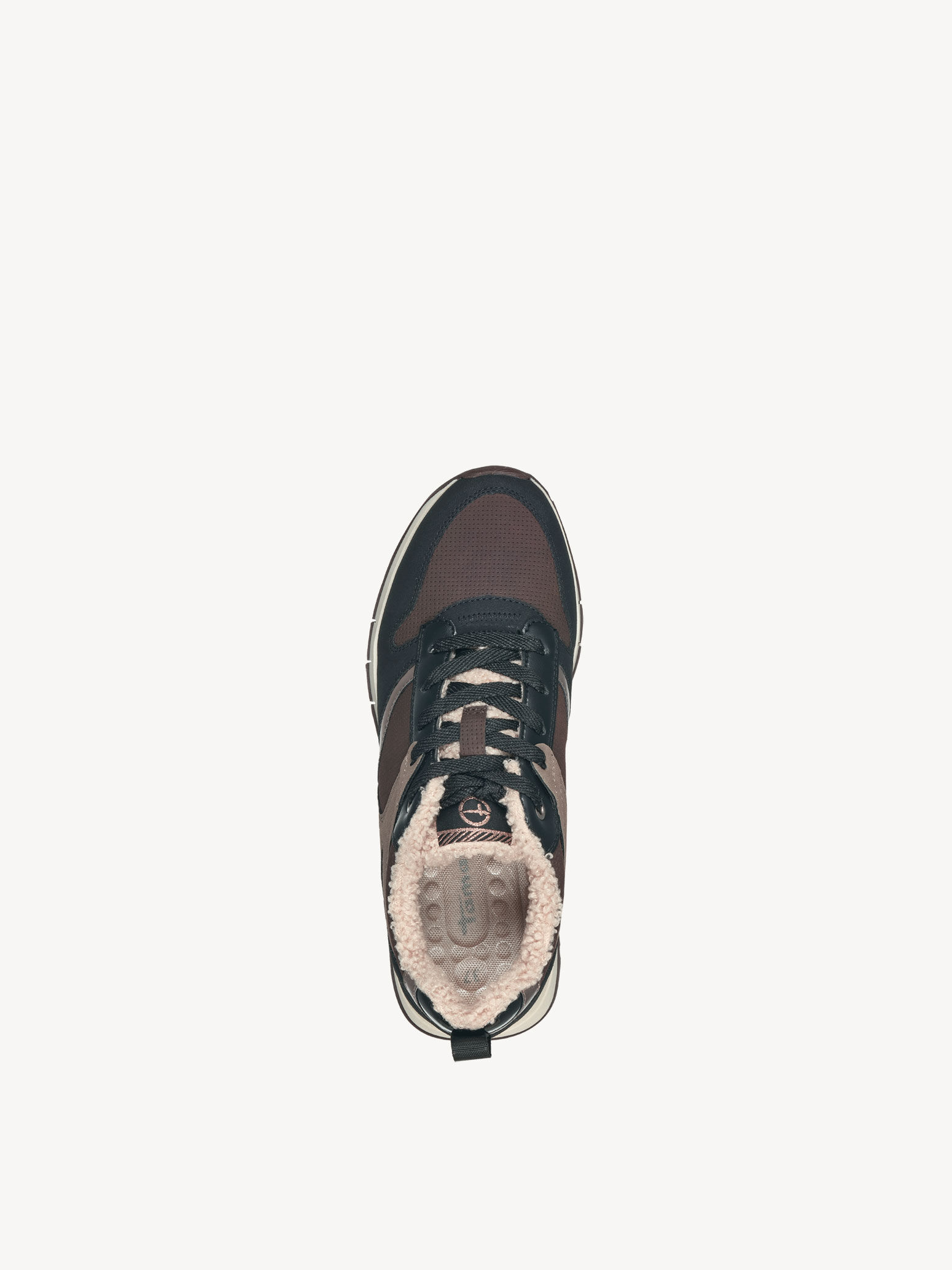 Basket - noir