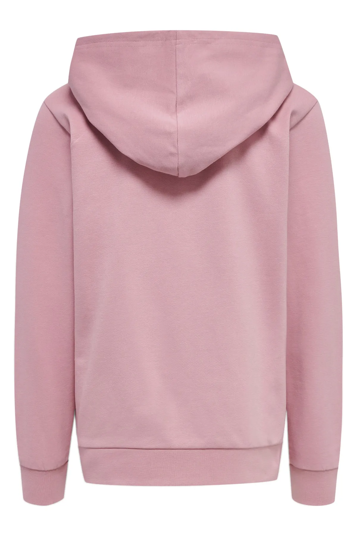 hummel  Sweatshirt - Lila - Regular Fit