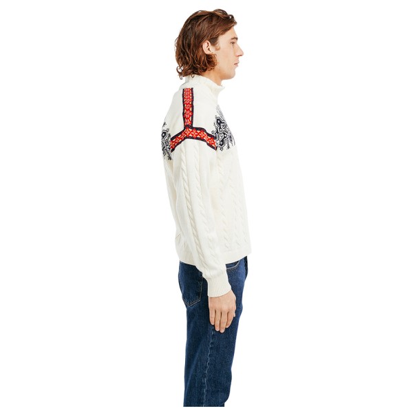 Dale of Norway - Aspøy Sweater - Wollpullover
