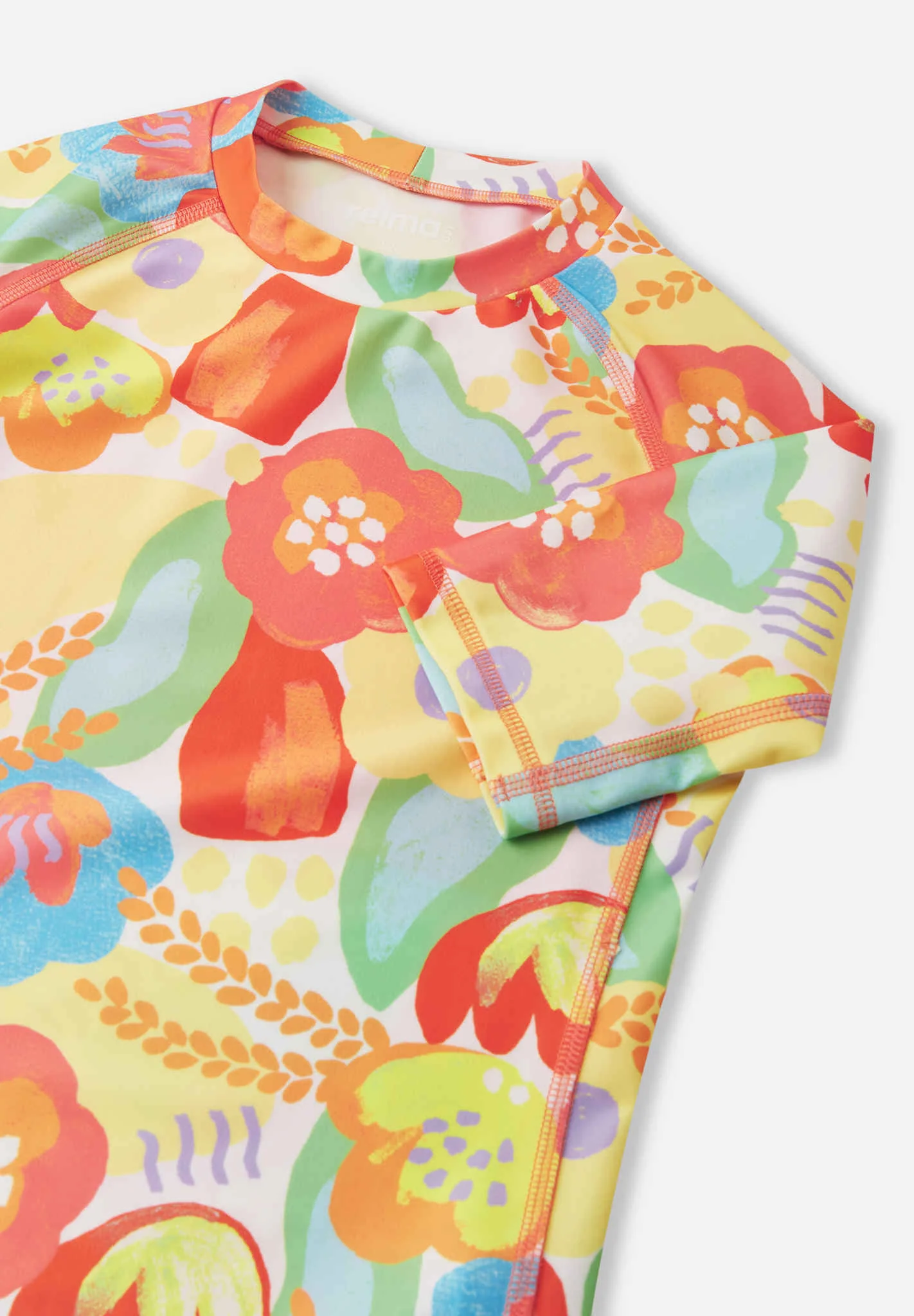 Kinder UV Shirt Joonia