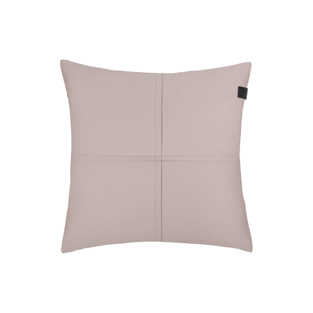 Kissenhülle Soft nude