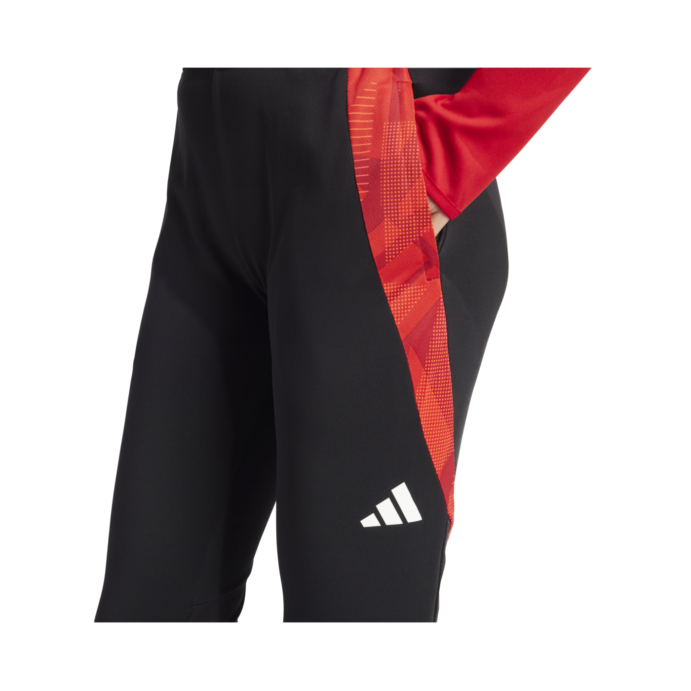 adidas Tiro 24 Competition Trainingshose Damen