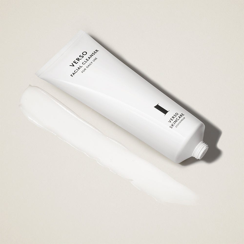 Verso 1 Facial Cleanser 120 ml
