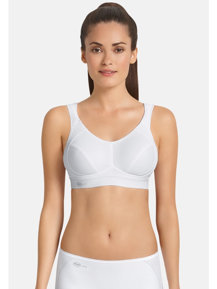 Anita Sport-BH extreme control in Weiß günstig kaufen
