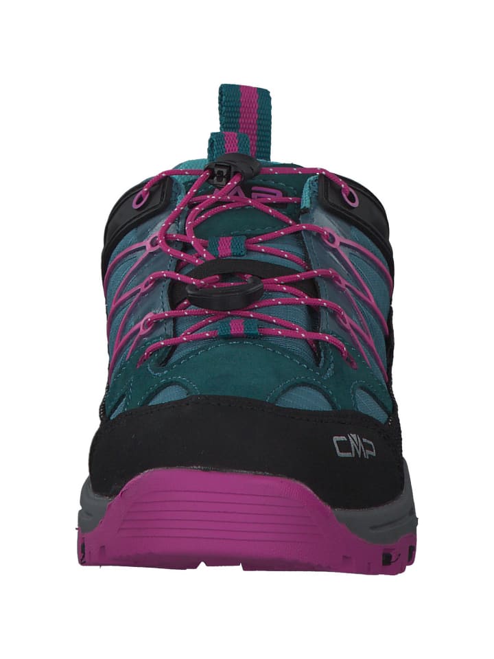 cmp Trekkingschuhe in lake-acqua günstig kaufen 32