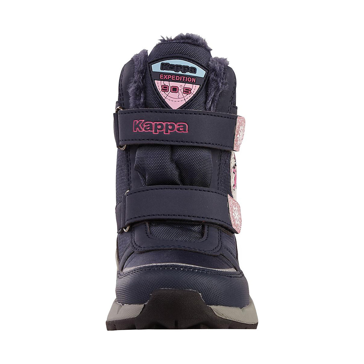 Winterstiefel für Mädchen