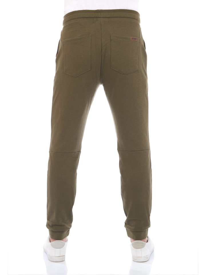 riverso  Jogginghose RIVKasper regular/straight in Grün günstig kaufen