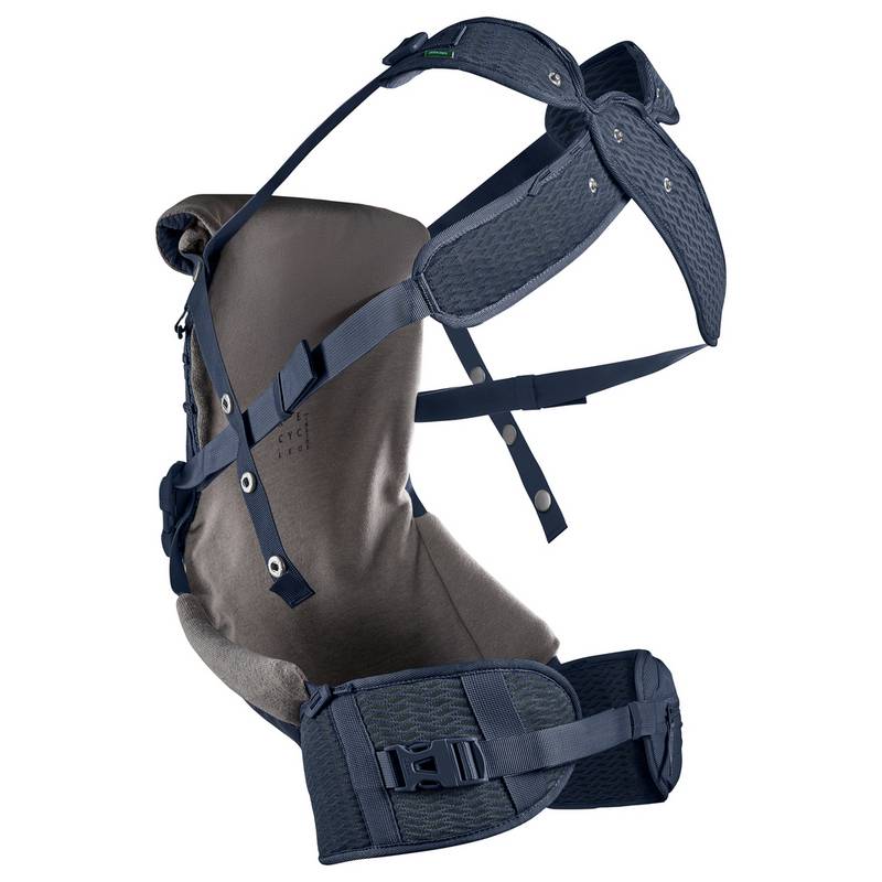 VAUDE Amare Baby Carrier Kraxe