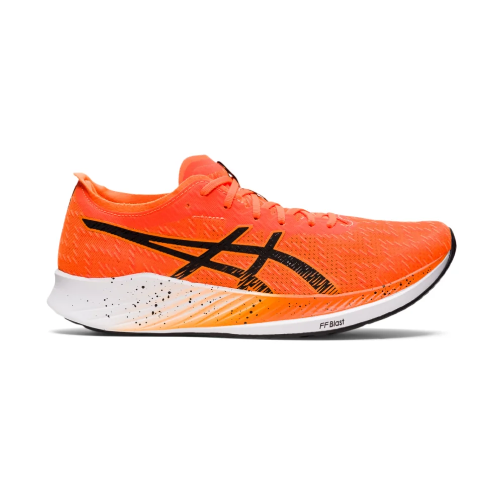 Asics Magic Speed 1011B026-801 / orange