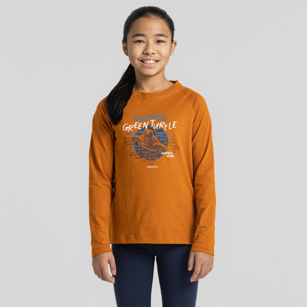COLLY LONG SLEEVED T-SHIRT Kinder - Langarmshirt