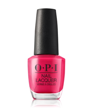 OPI Nail Lacquer Nagellack-15 ml
