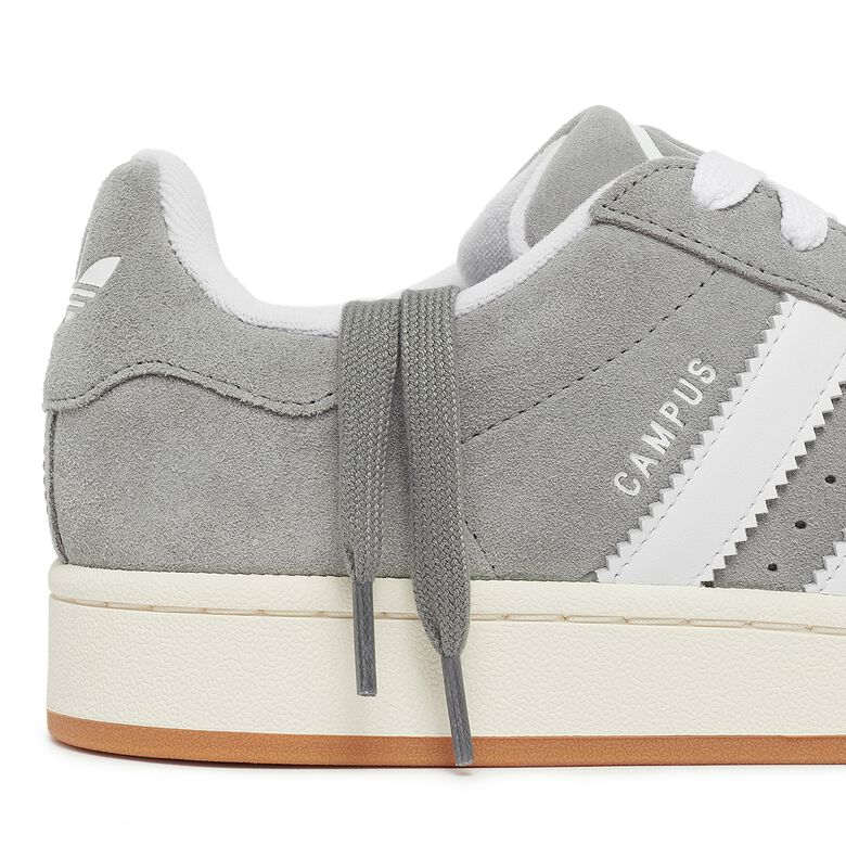 adidas Originals Campus 00s grey three/ftwr white/off white