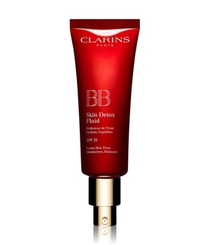 CLARINS BB Skin Detox Fluid SPF 25 BB Cream-45 ml
