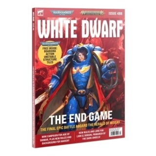 White Dwarf 488 (Mai 2023) (EN)