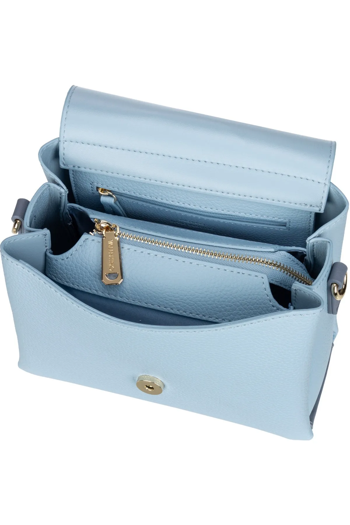 Valentino  Handtasche - Rosa - Unifarben