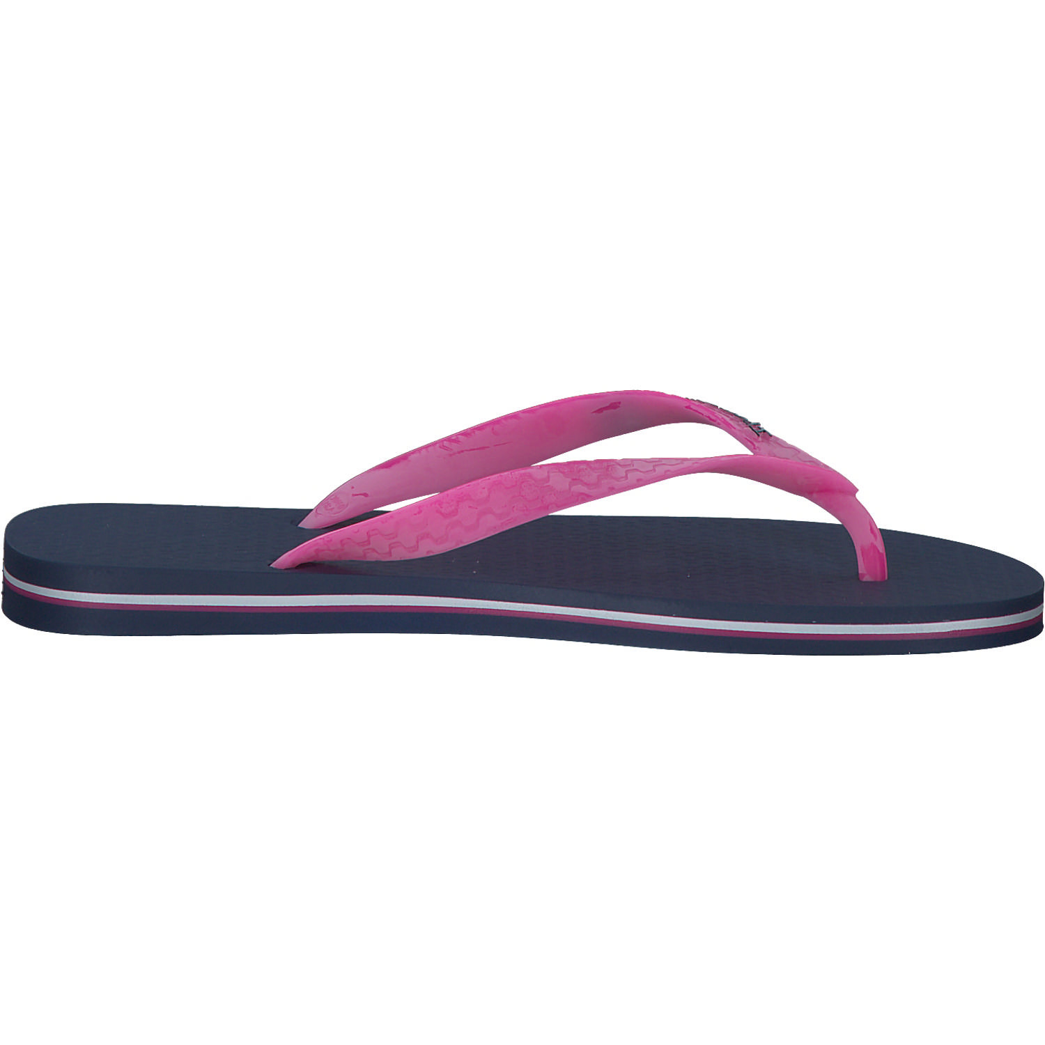 Ipanema Classic Brasil II Fem 80408, Zehentrenner, Damen, blue/pink