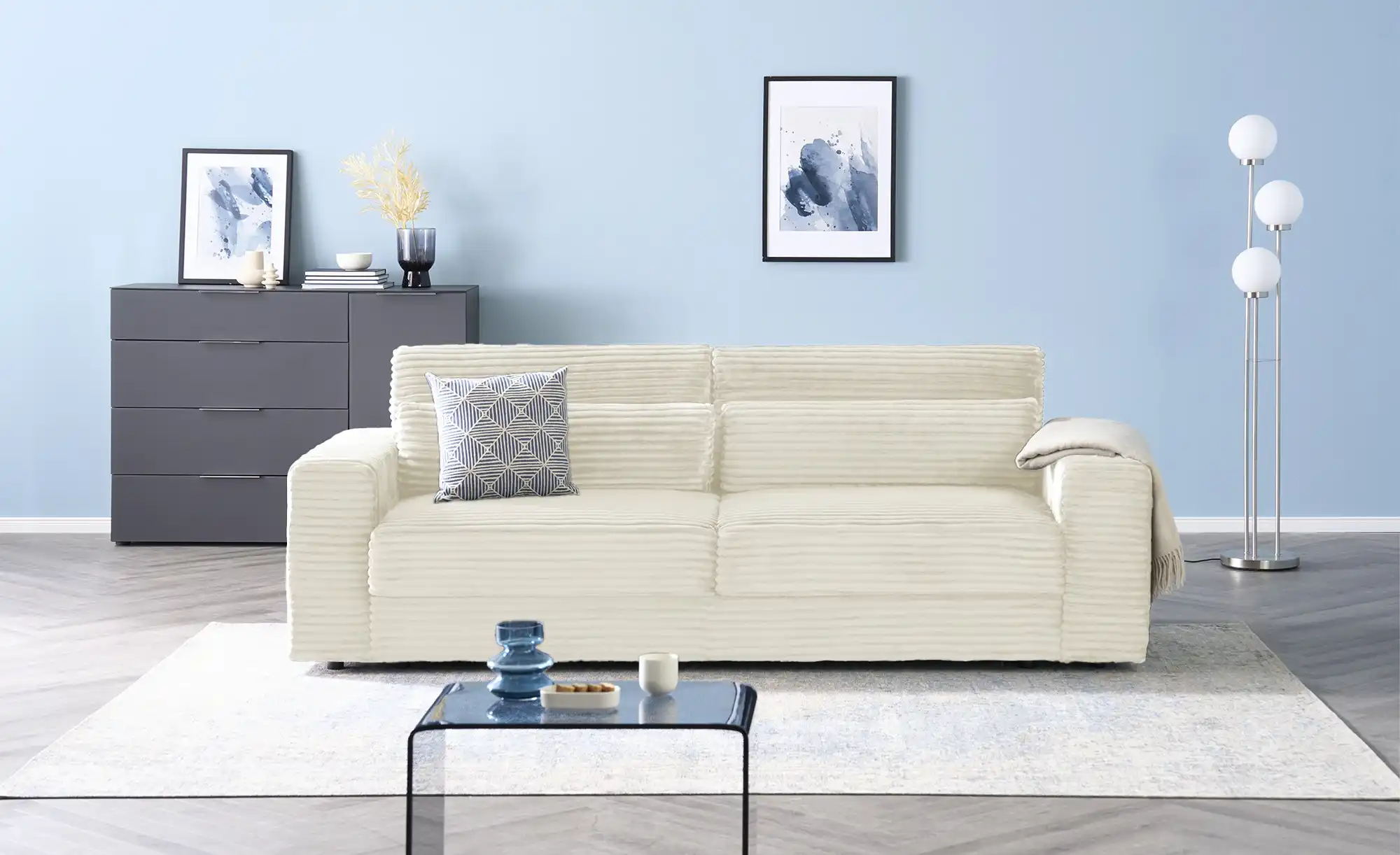 Big Sofa