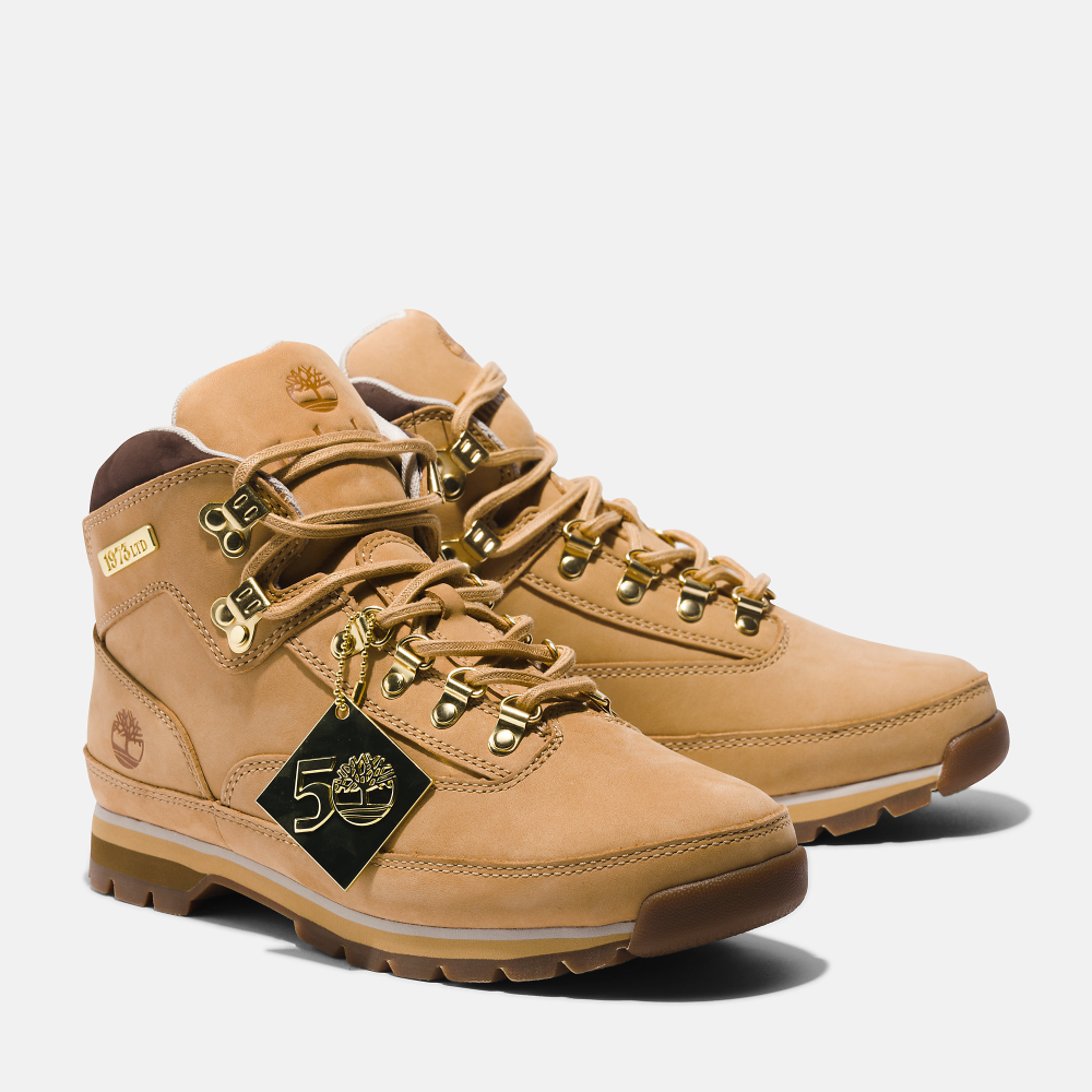 Timberland Euro Hiker TB0A5Z35EC01 / braun