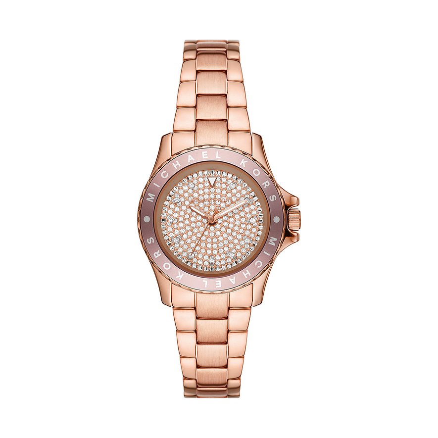 Michael Kors Damenuhr