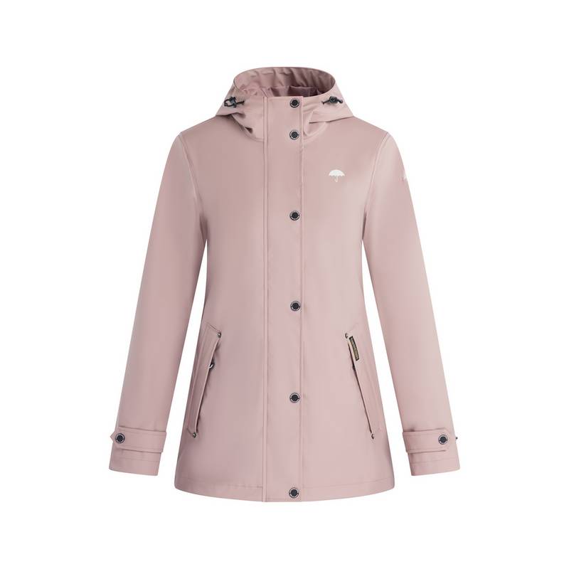 Schmuddelwedda Regenjacke Damen