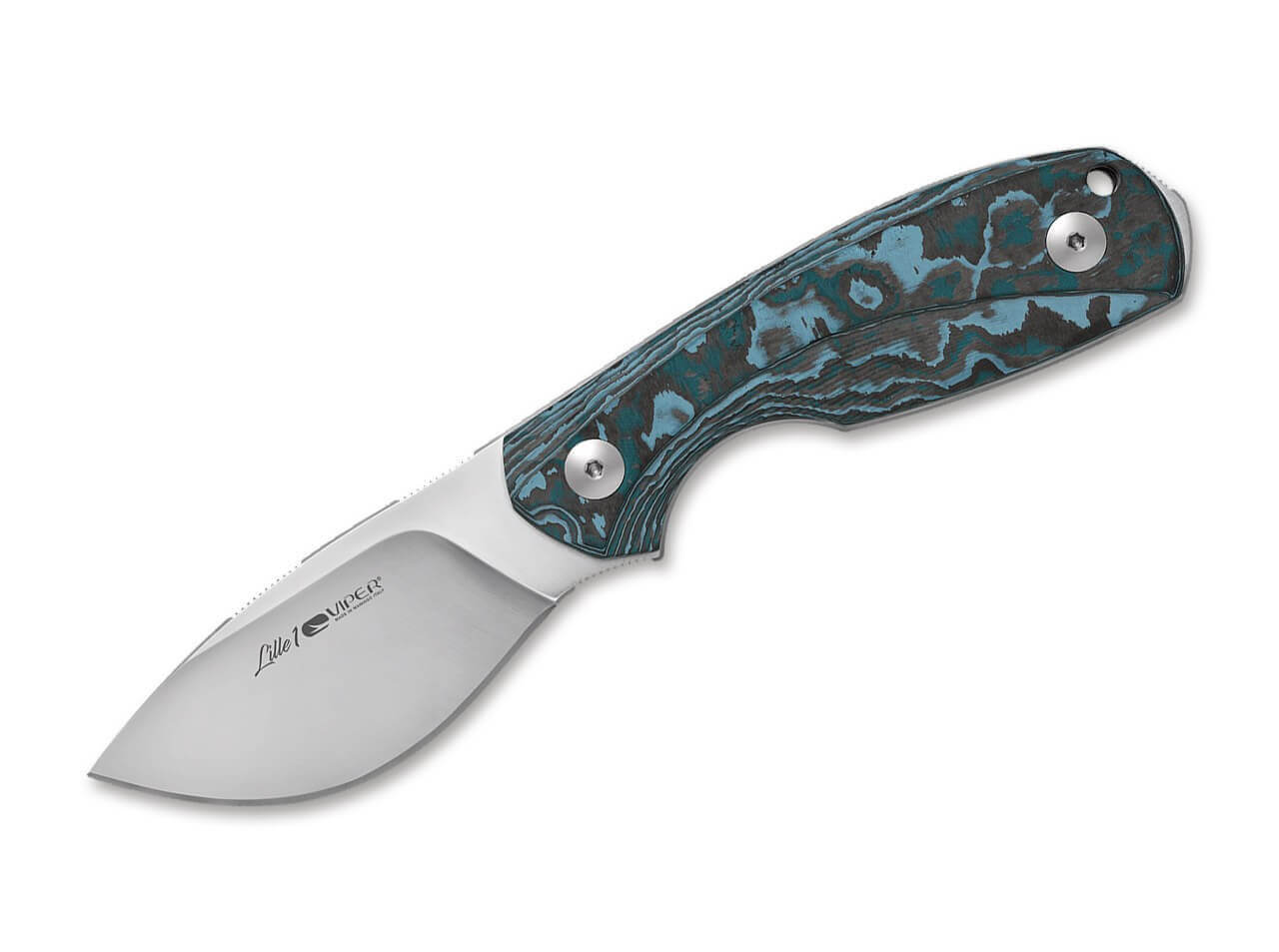 Lille 1 CFArctic Storm Satin