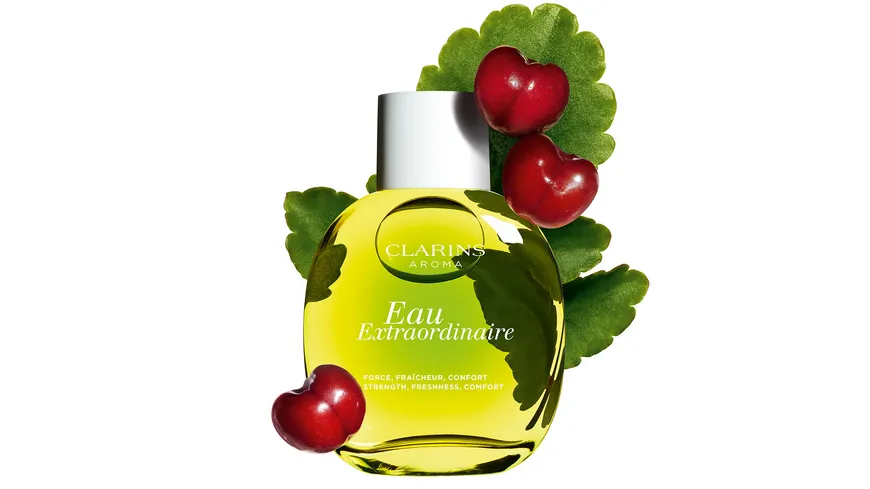 CLARINS Eau Extraordinaire Aromaduft 100 ml
